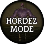 Hordez X Zombie Expedition