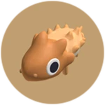 Horned Lizard