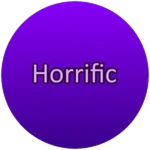 Horrific