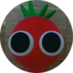 Horror Tomato