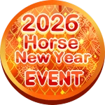 [🐴] Horse New Year 2026