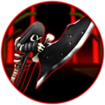 Horseman's Axe