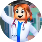Hospital Hero!