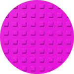 Hot pink
