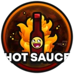 Hot Sauce 🔥🔥