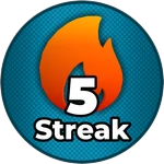 Hot Streak