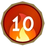 hot streak