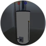 Hot Water