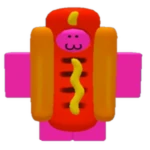 HotDog Cat