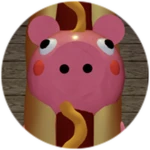 Hotdog Piggy
