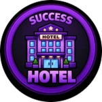Hotel Completed