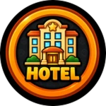 Hotel Map