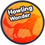 Howling Wonder