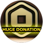 HUGE Donation🙏