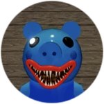 Huggy Piggy