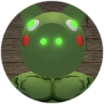 Hulk Piggy