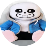 Humorous Skeleton