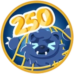 Hunter Badge