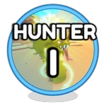 HunterI