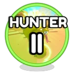 HunterII