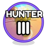 HunterIII