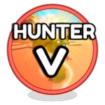 HunterIV