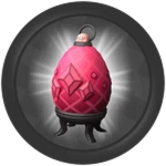 Hunters Egg of Champions