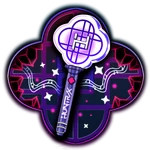 Huntr/x Lightstick