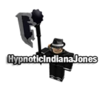 HypnoticIndianajones