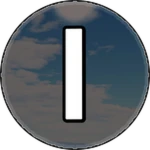 I