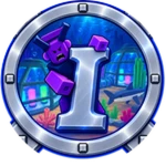 I