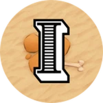I