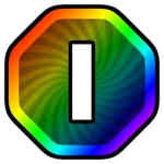 I