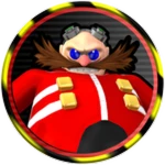 I AM THE EGGMAN