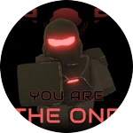 I AM THE ONE