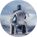 I AM THE STORM THAT IS APROACHING