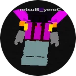 I am yeroC, and I am Evil