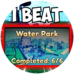 I Defeated Water Park