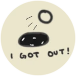 I Got Out!