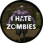 I Hate Zombies x Zombie Expedition