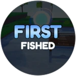 I love Fishing!