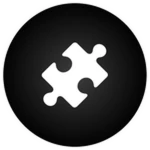 I love puzzle pieces
