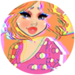 I Met 3d Modeler cristal_fl0urite!