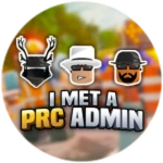 I Met A PRC Admin!