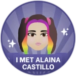 I Met Alaina