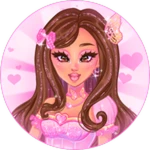 I Met Artist DollieBisou!