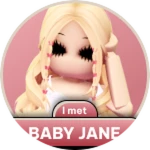 I Met Baby Jane