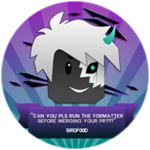 I Met BirdF00d