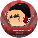 I Met Brammyz