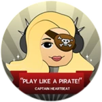 I Met Captain